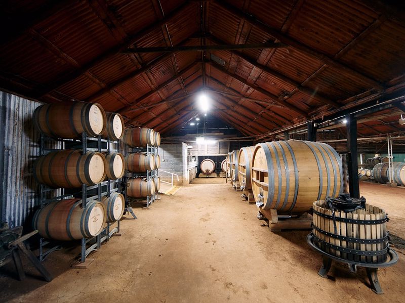 Tyrrell's - Main image