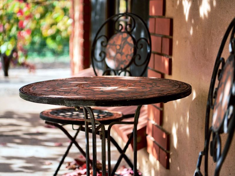 Under The Vines - Image 4