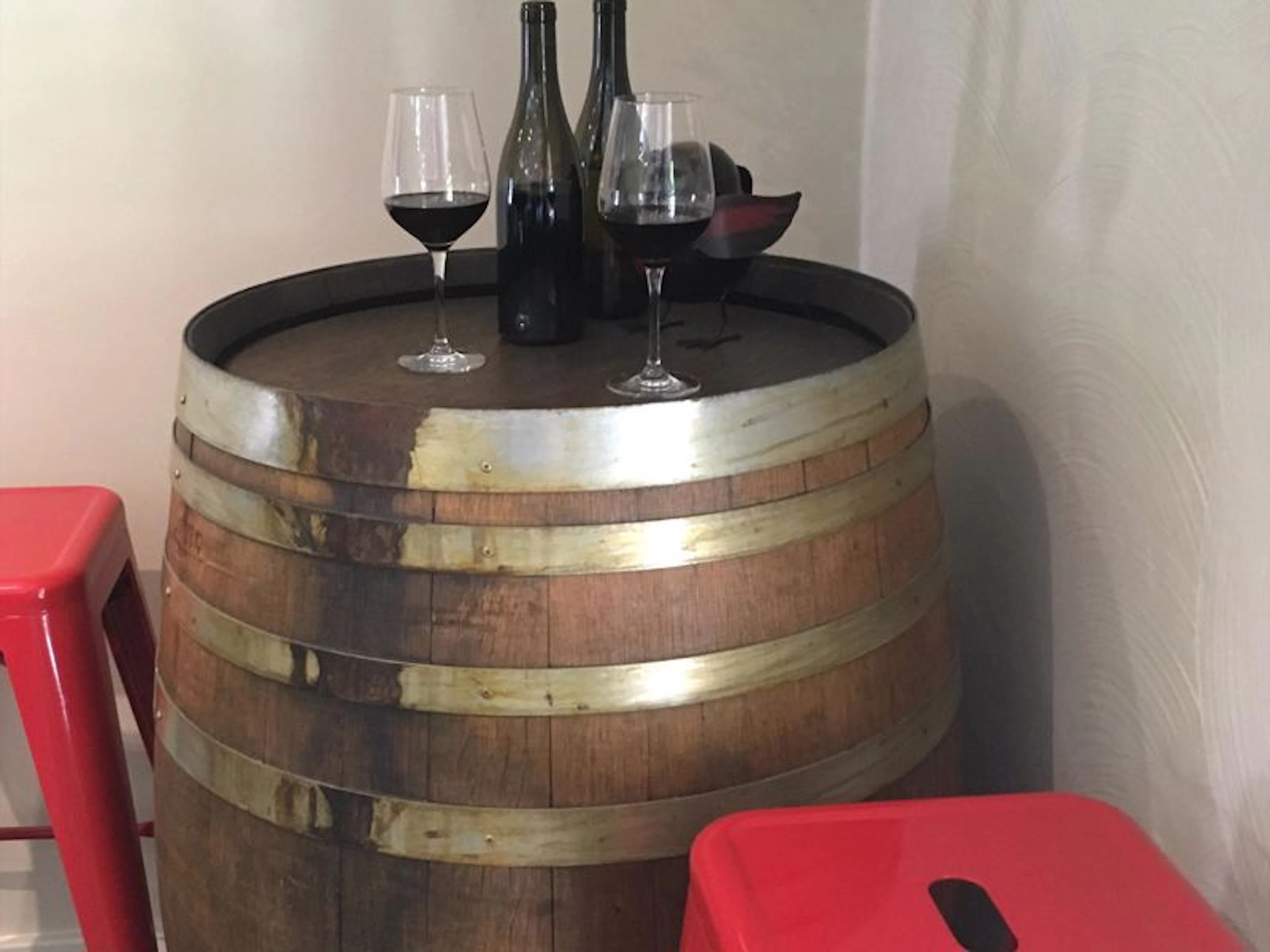 Under The Vines - Image 5