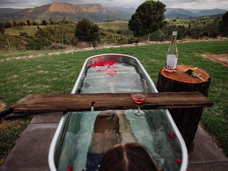 Valhalla Glamping - Image 4