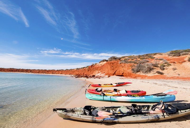 WA NT Tours Pty Ltd - Image 3