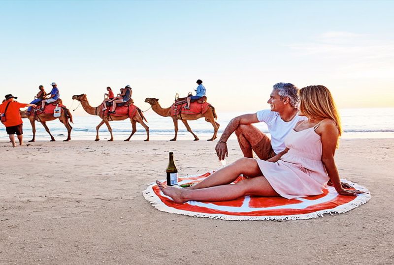 WA NT Tours Pty Ltd - Image 5