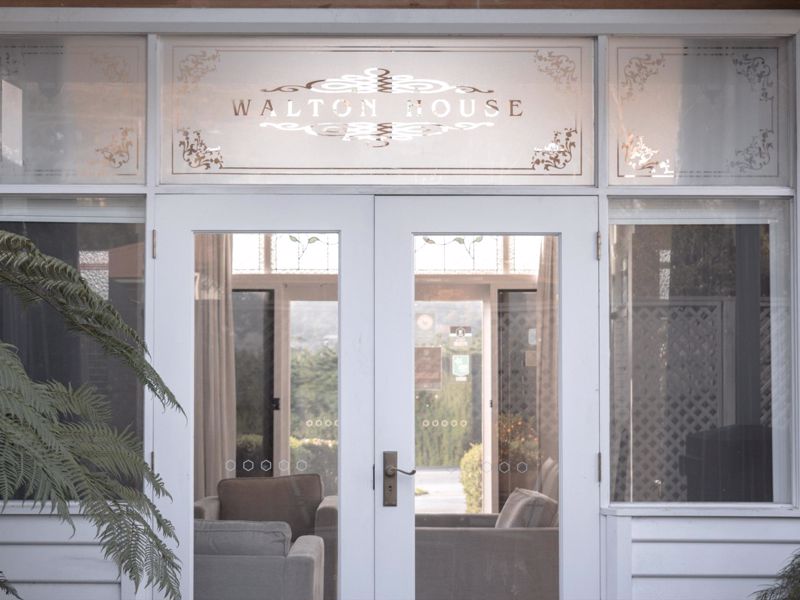 Walton House - Huonville