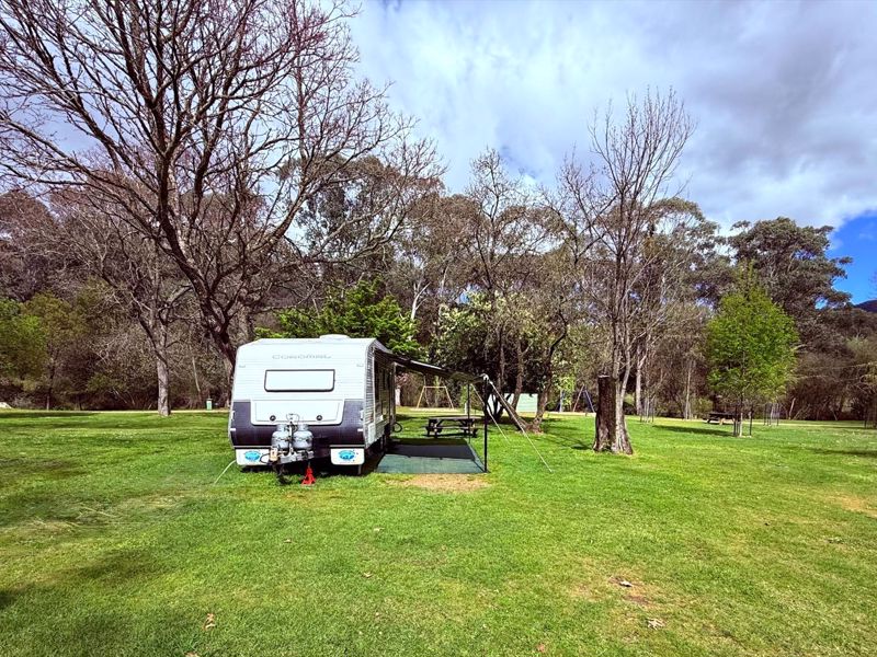 Wandiligong Camping Ground - Image 4