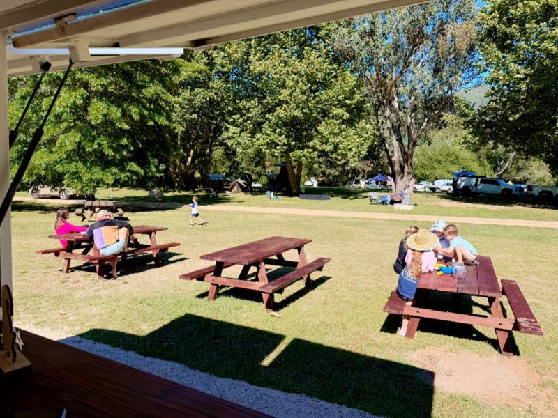 Wandiligong Camping Ground - Image 5