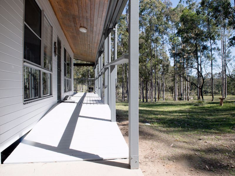 Wattle Wilde - Image 5