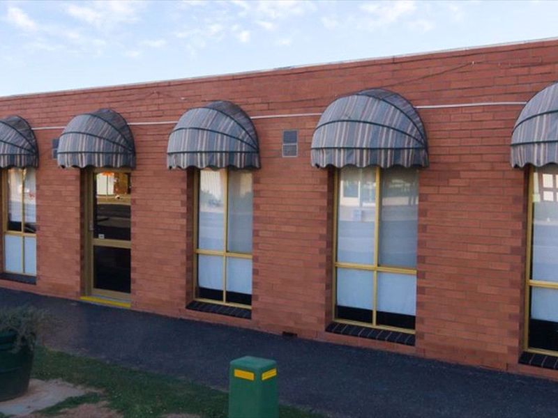 Wedderburn Goldseeker Motel - Main image