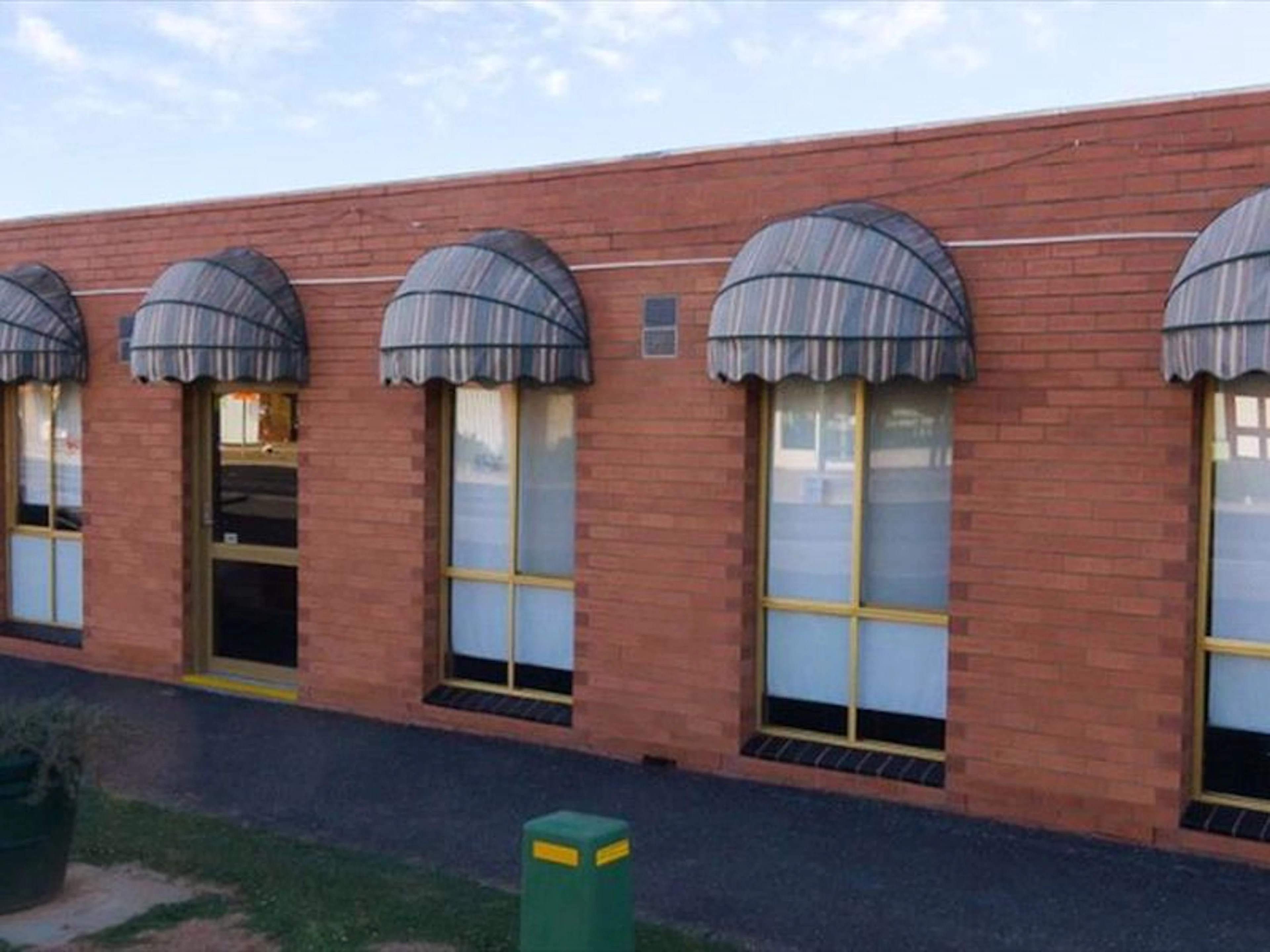 Wedderburn Goldseeker Motel - Main image