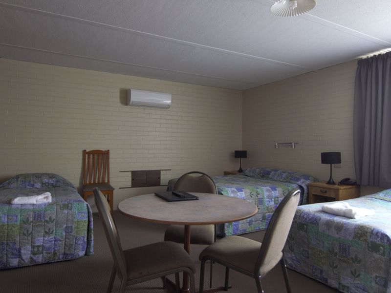 Wedderburn Goldseeker Motel - Image 4