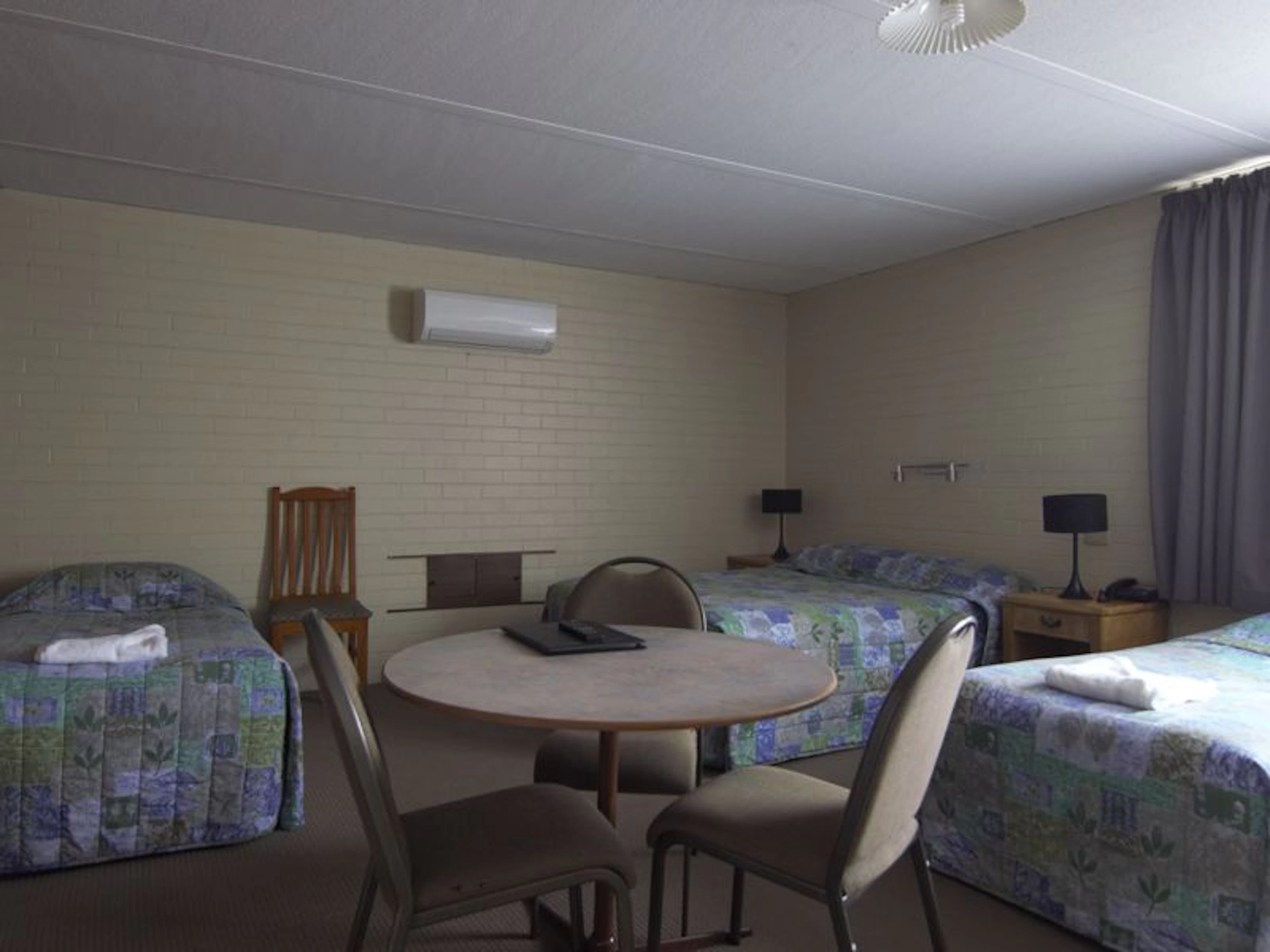 Wedderburn Goldseeker Motel - Image 4