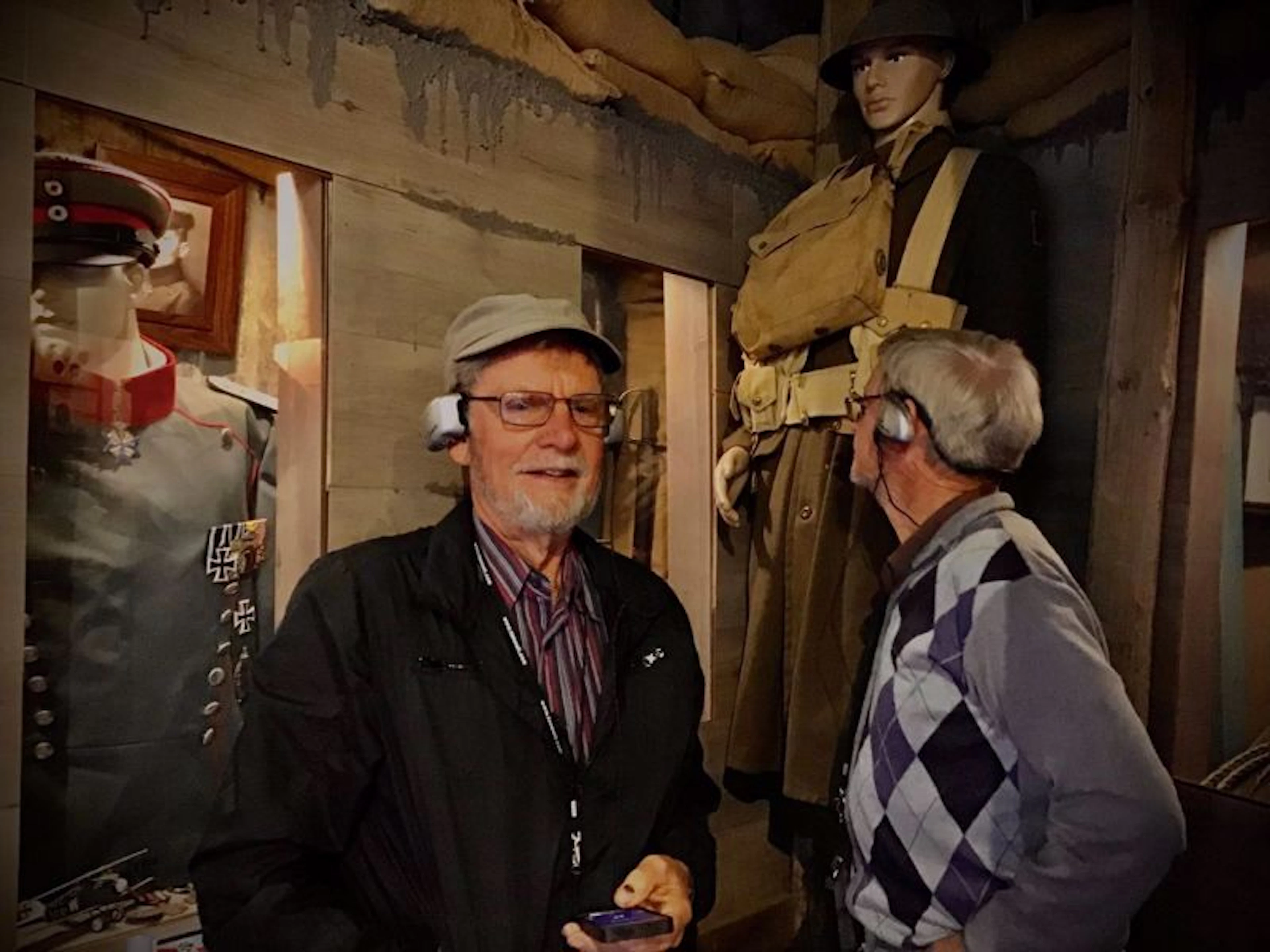 Wentworth Military Collection - Image 2