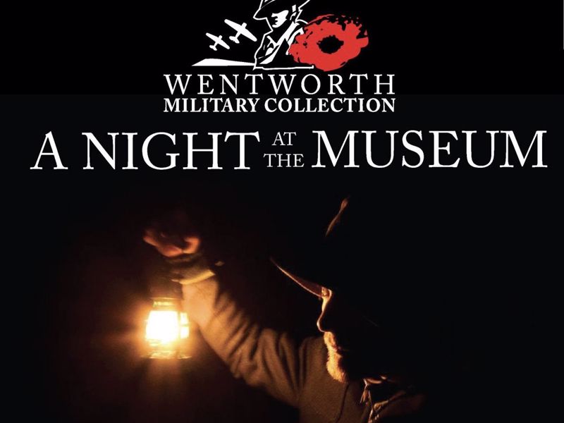 Wentworth Military Collection - Image 5