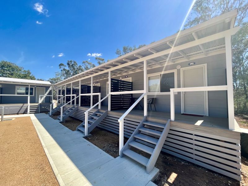 Westview Caravan Park