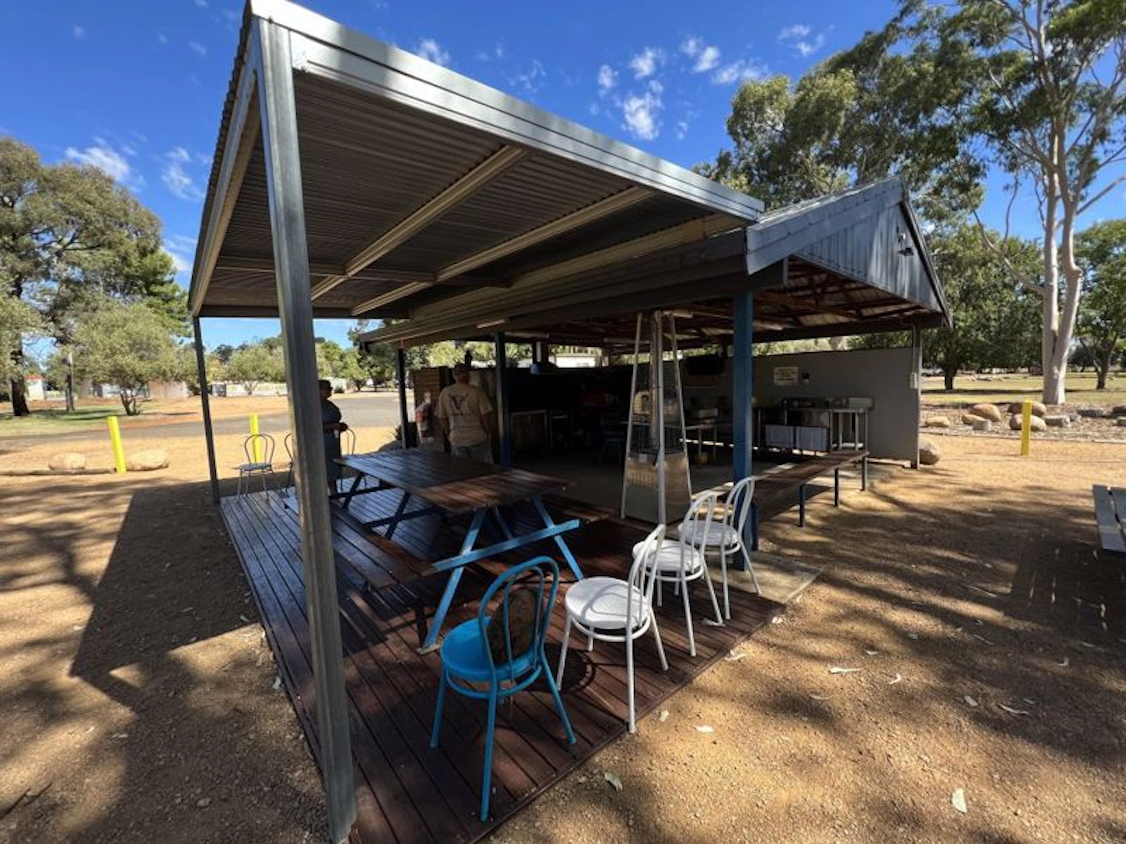 Westview Caravan Park - Image 4