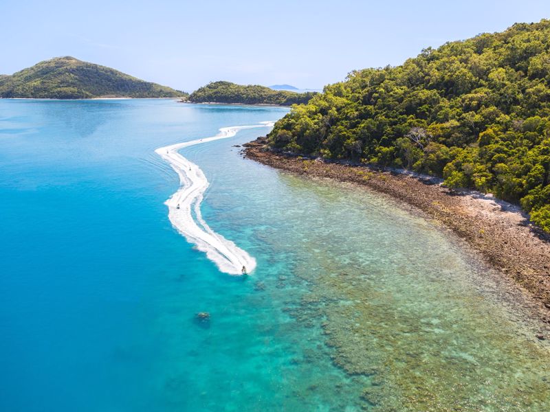 Whitsunday Jetski Tours - Image 2