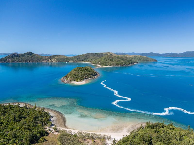 Whitsunday Jetski Tours - Image 4