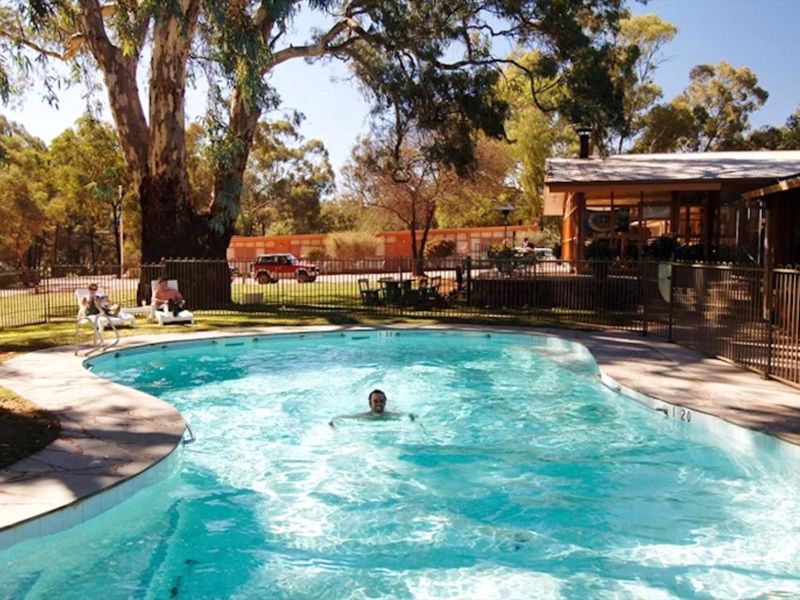 Wilpena Pound - Image 2