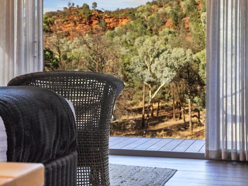 Wilpena Pound - Image 4