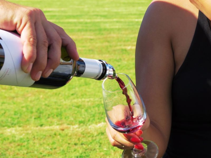 Wine For Dudes - Image 2