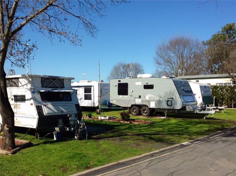 Wodonga Caravan and Cabin Park - Image 3