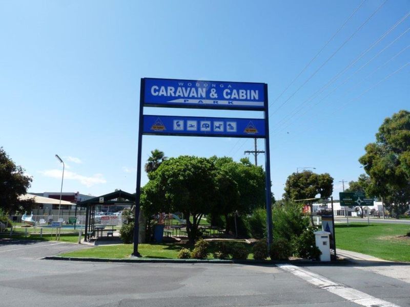 Wodonga Caravan and Cabin Park - Image 4