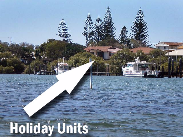 Wooli Holiday Units - Image 2