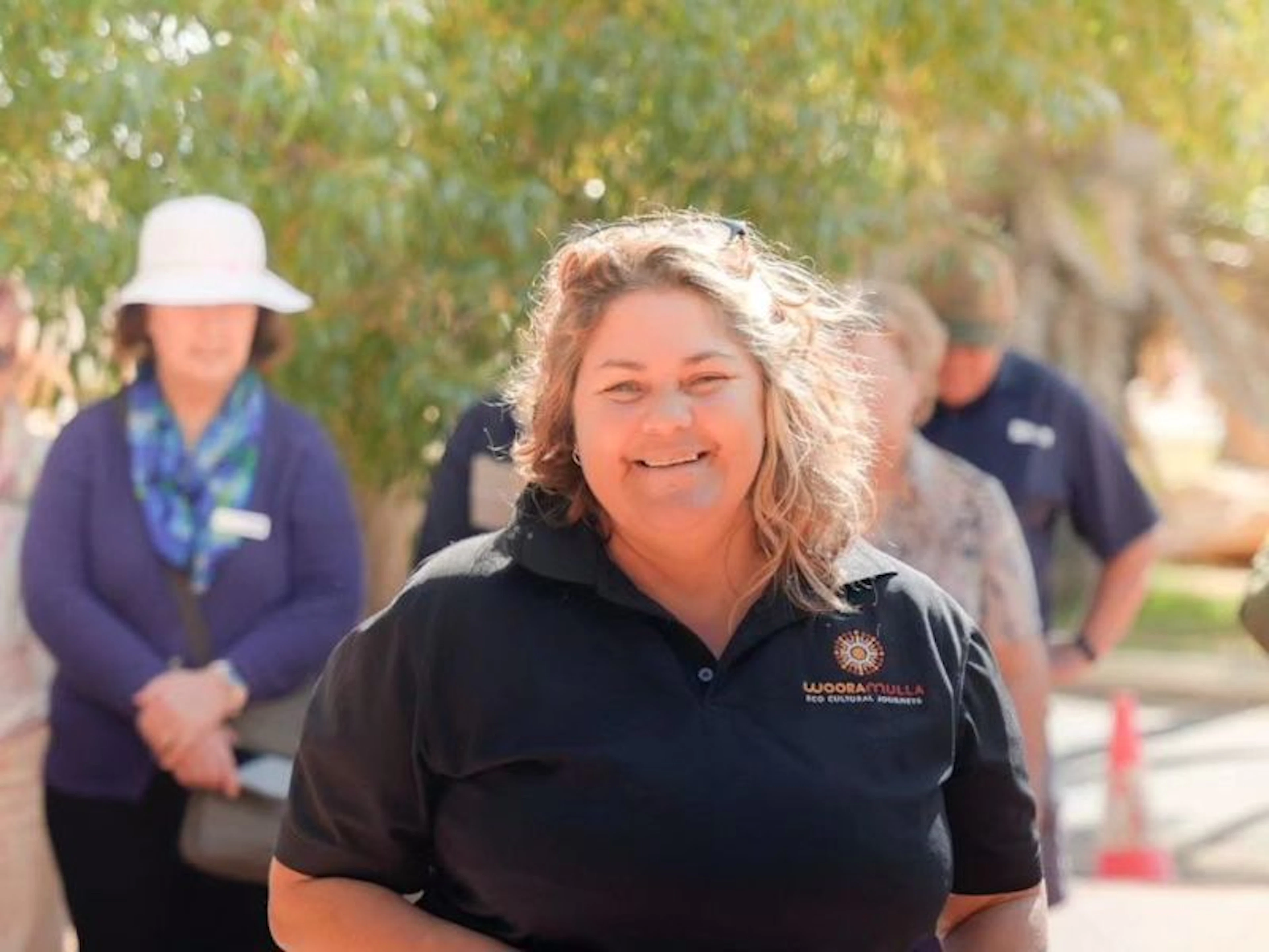 Wooramulla Eco Cultural Journeys - Main image