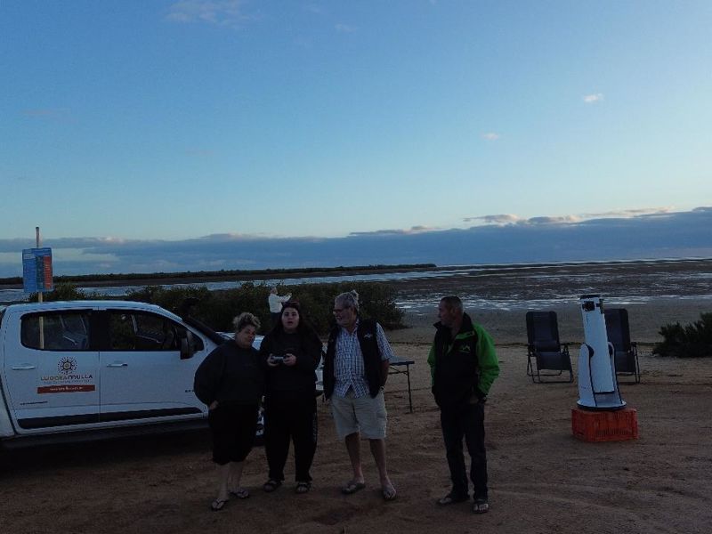 Wooramulla Eco Cultural Journeys - Image 2