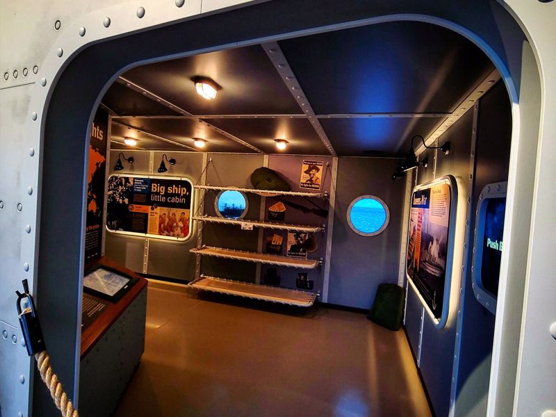 WWII Secret Base - Image 3