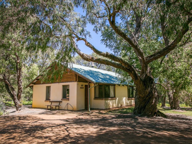 Wyadup Brook Cottages