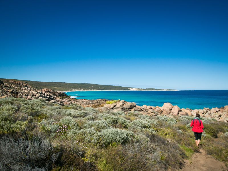 Wyadup Brook Cottages - Image 2