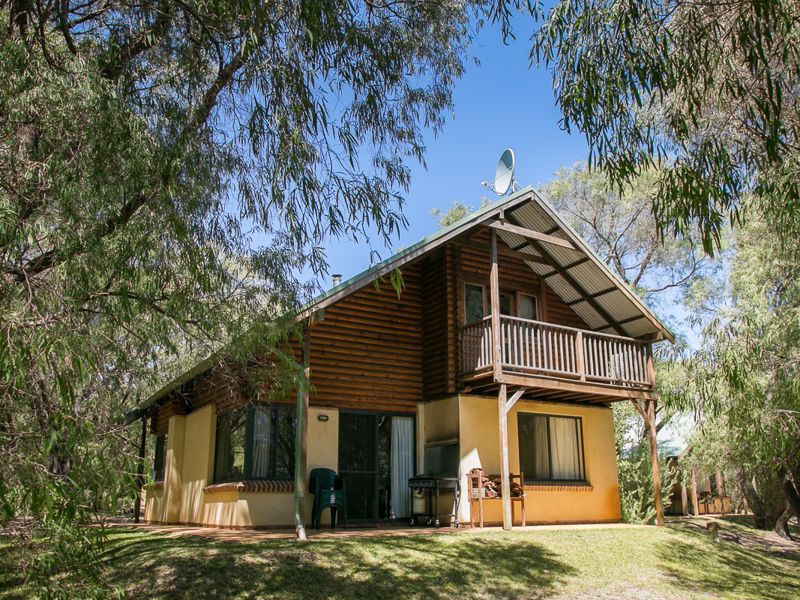 Wyadup Brook Cottages - Image 4