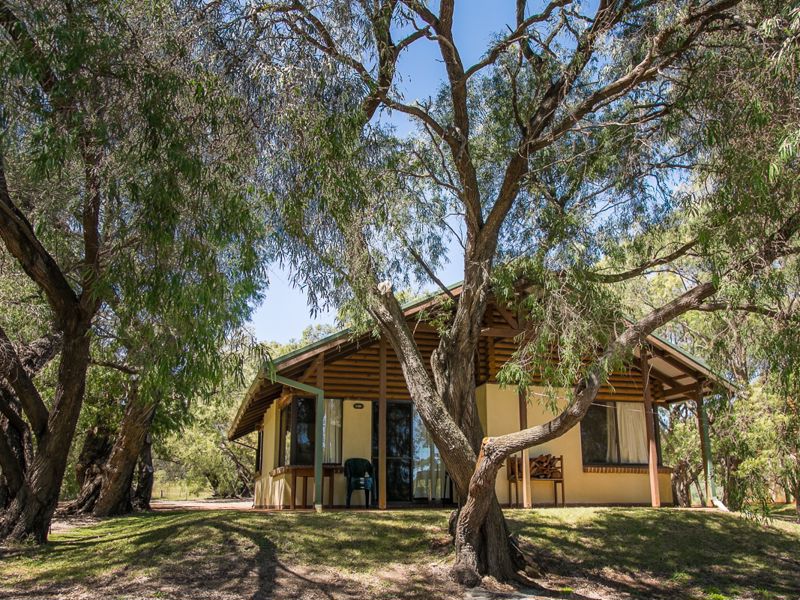 Wyadup Brook Cottages - Image 5