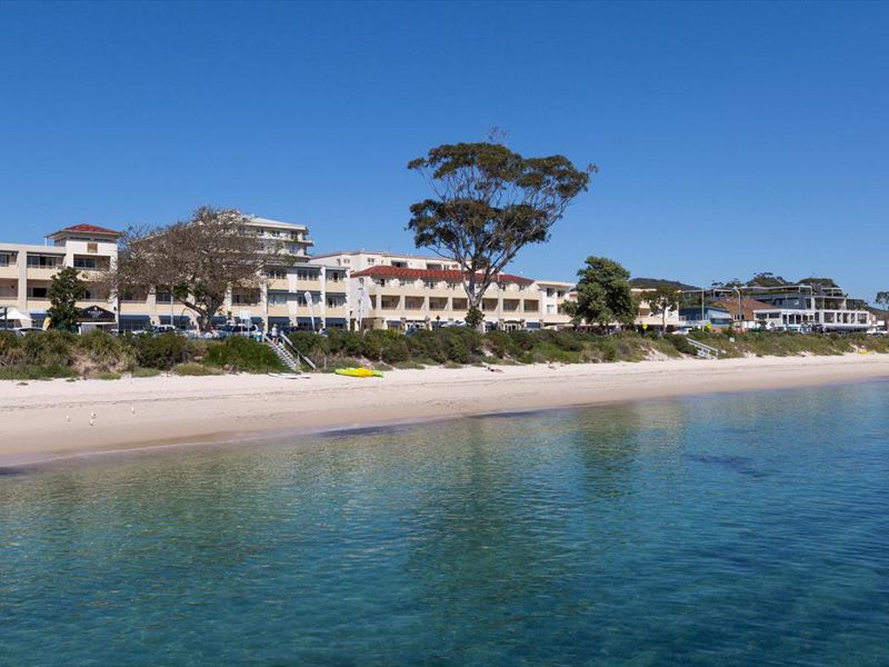 Wyndham Caravan Park