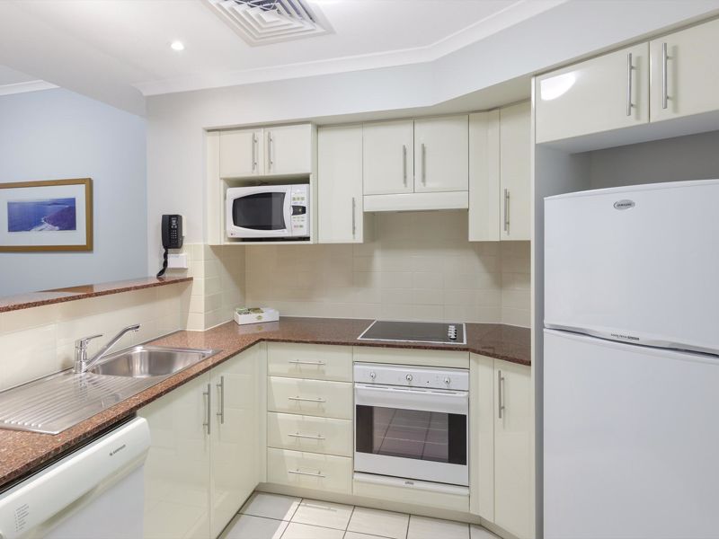 Wyndham Caravan Park - Image 2