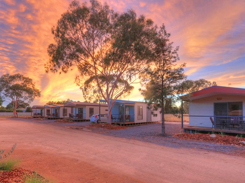 Yarrawonga Holiday Park - Image 2