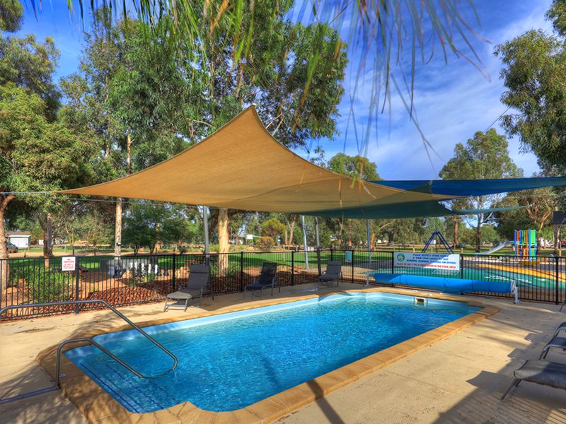 Yarrawonga Holiday Park - Image 5