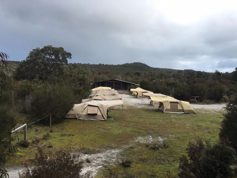 Yeagarup Hut - Image 3