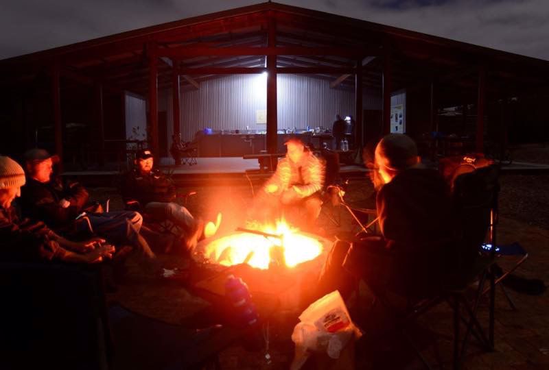 Yeagarup Hut - Image 4