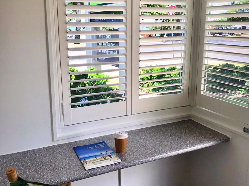 Yeppoon Surfside Motel - Image 2