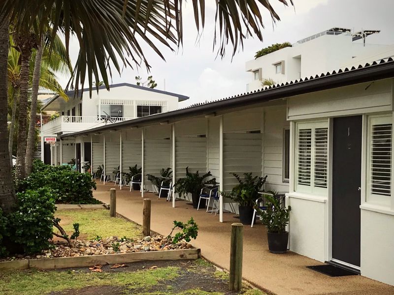 Yeppoon Surfside Motel - Image 4