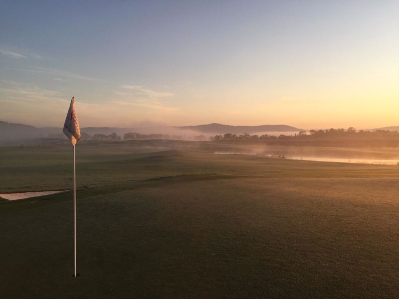 Yering Gorge Cottages by The Eastern Golf Club