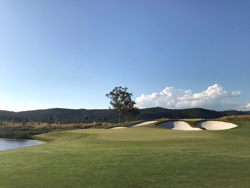 Yering Gorge Cottages by The Eastern Golf Club - Image 2