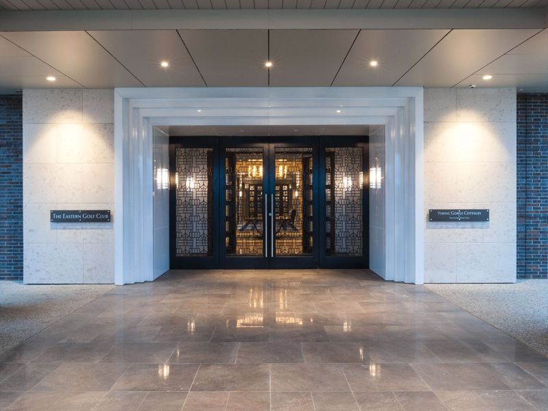 Yering Gorge Cottages by The Eastern Golf Club - Image 5