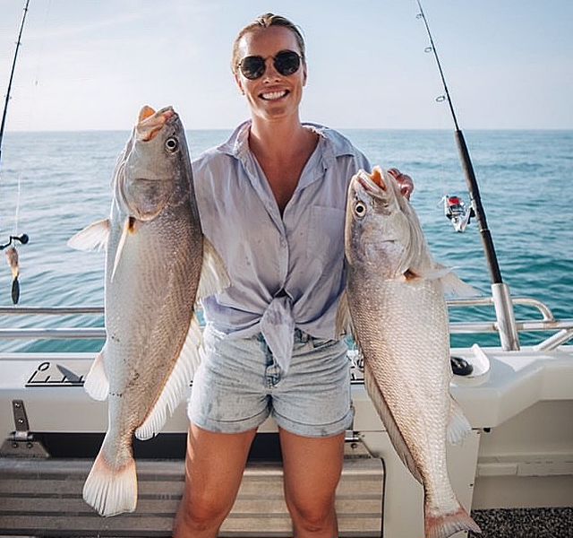 Yknot Fishing Charters - Main image