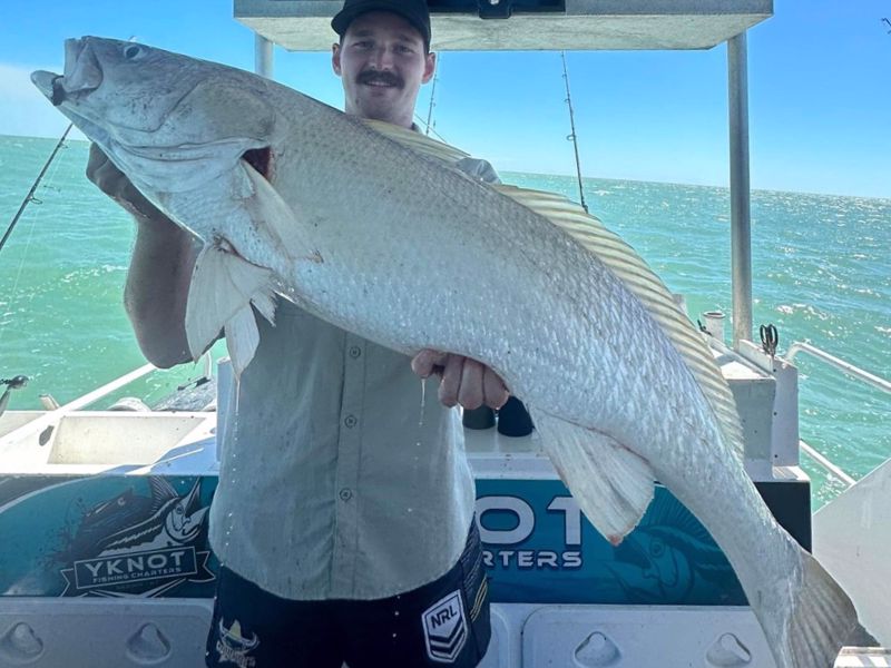 Yknot Fishing Charters