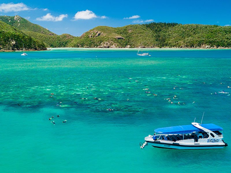 ZigZag Whitsundays - Main image