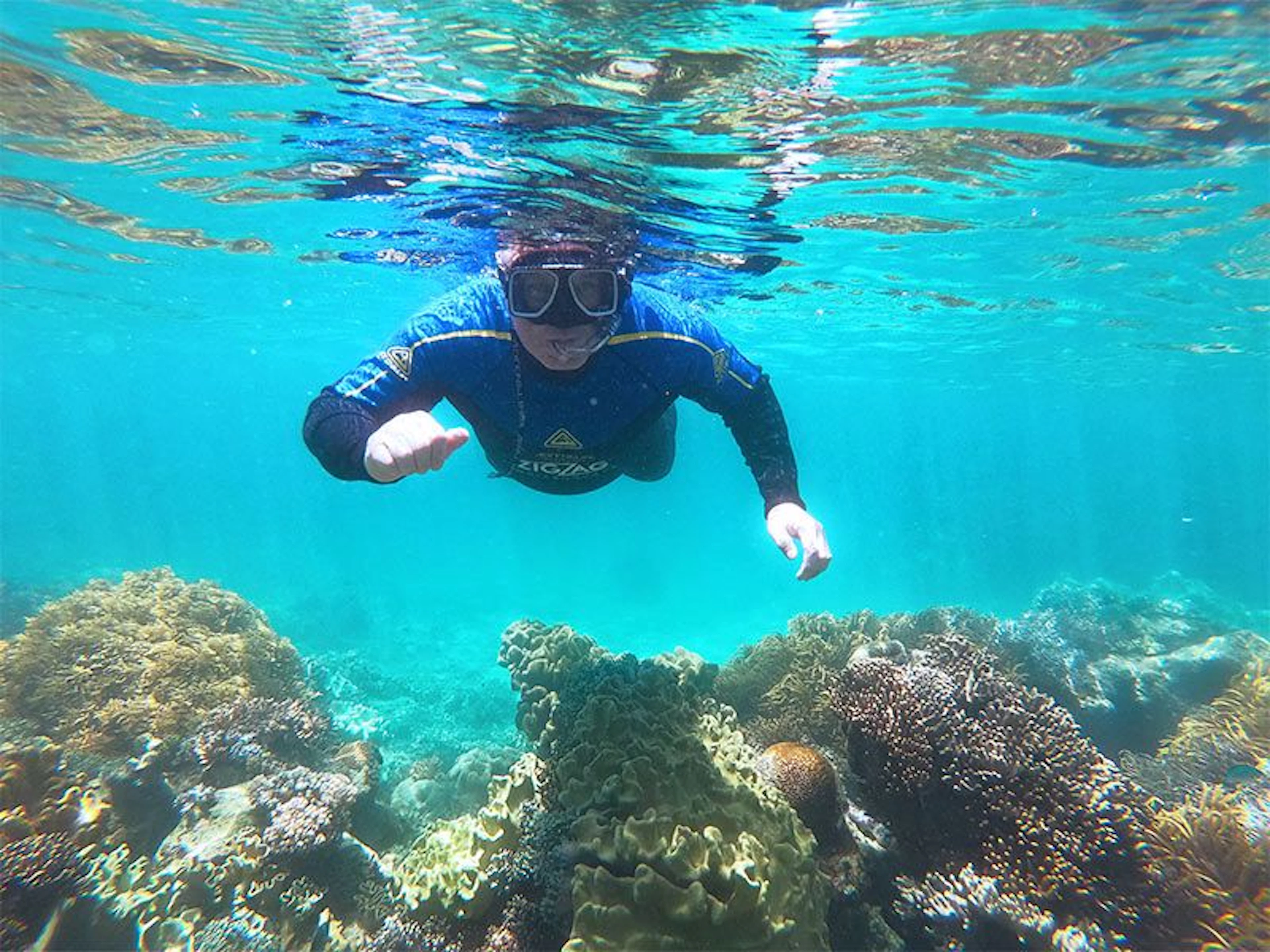 ZigZag Whitsundays - Image 5