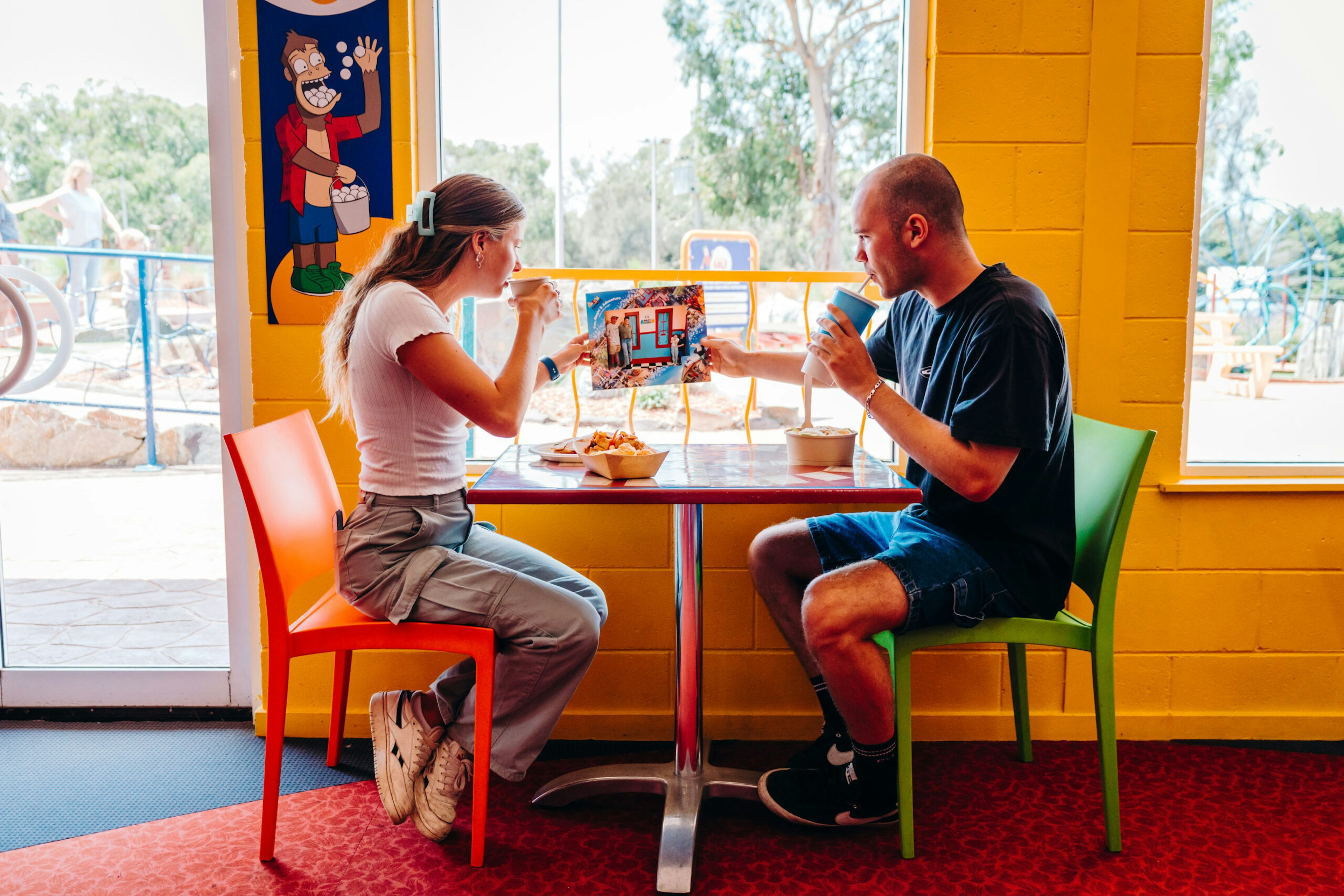 A Maze N Things Holiday Park - Image 2