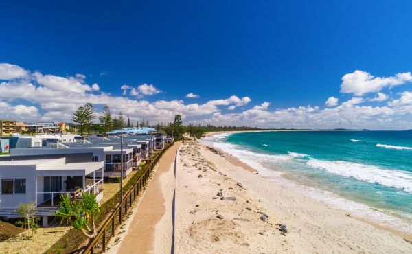 Active Holiday Parks Kingscliff - Image 3